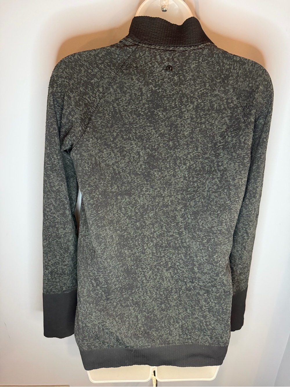 LULULEMON Rest Less Pullover - Picture 8 of 10